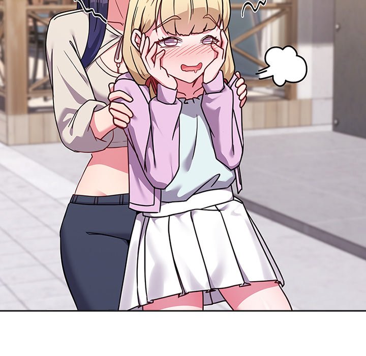 Her Rejuvenation Chapter 32 - Page 77