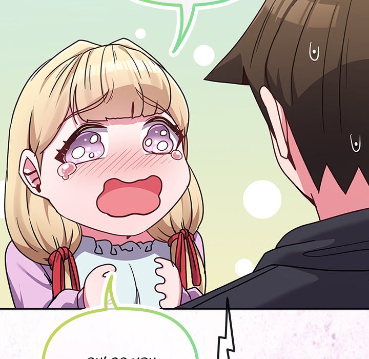 Her Rejuvenation Chapter 32 - Page 82