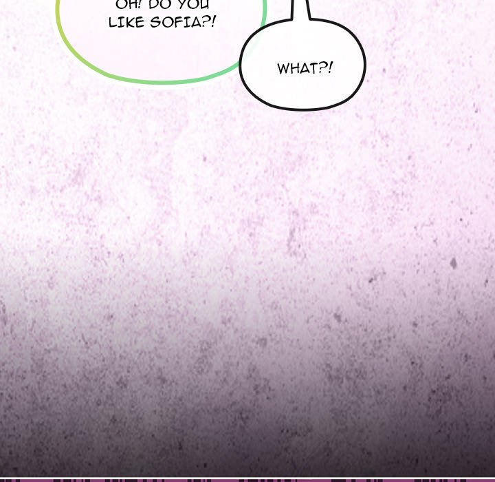 Her Rejuvenation Chapter 32 - Page 83