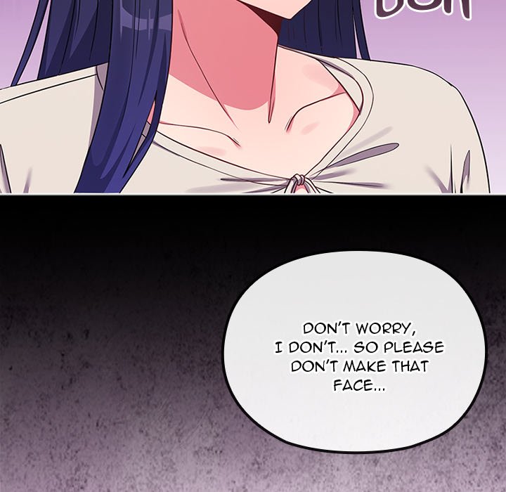 Her Rejuvenation Chapter 32 - Page 85