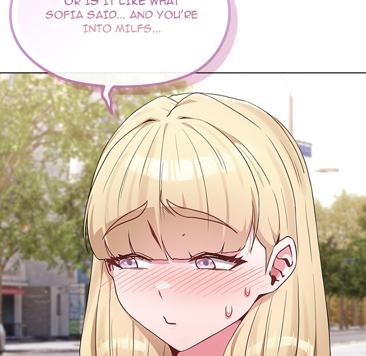 Her Rejuvenation Chapter 32 - Page 87