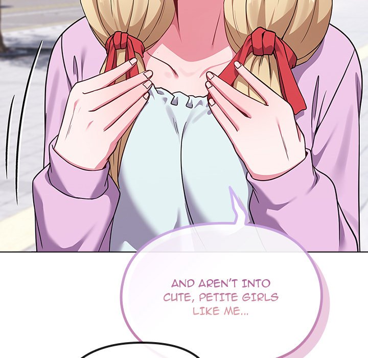 Her Rejuvenation Chapter 32 - Page 88