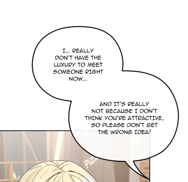 Her Rejuvenation Chapter 32 - Page 94