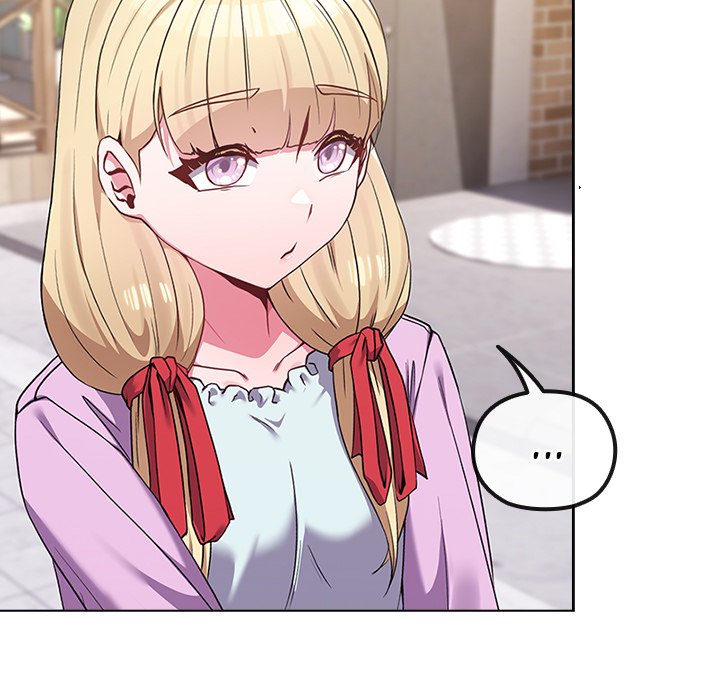 Her Rejuvenation Chapter 32 - Page 95