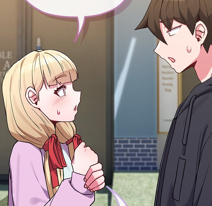 Her Rejuvenation Chapter 32 - Page 99