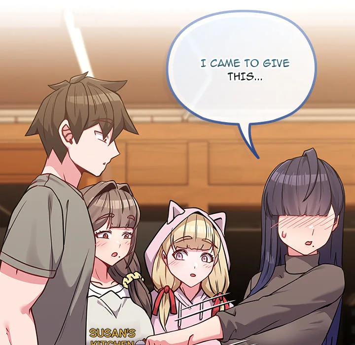 Her Rejuvenation Chapter 33 - Page 104