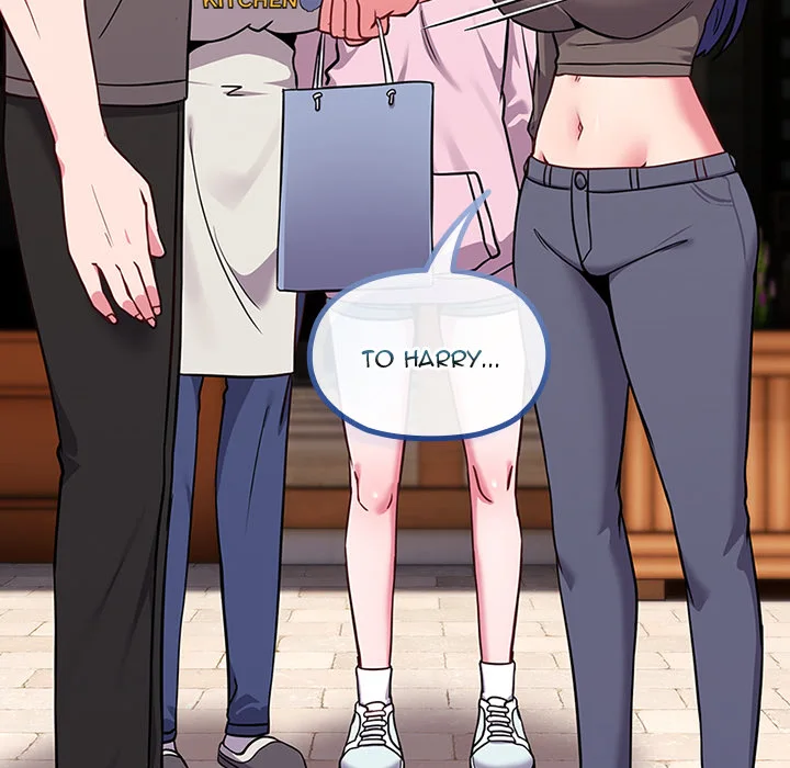 Her Rejuvenation Chapter 33 - Page 105