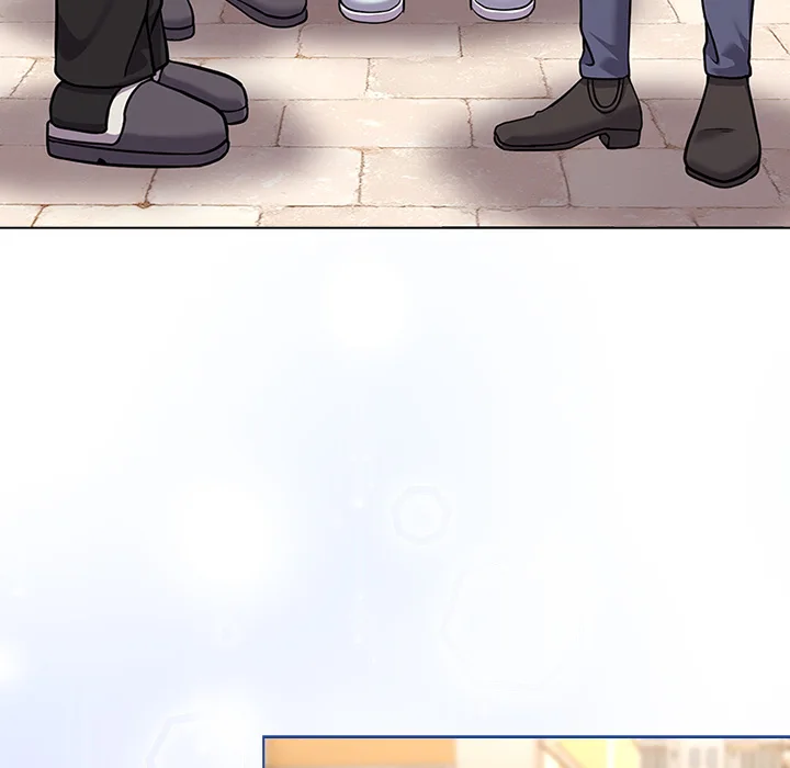 Her Rejuvenation Chapter 33 - Page 106