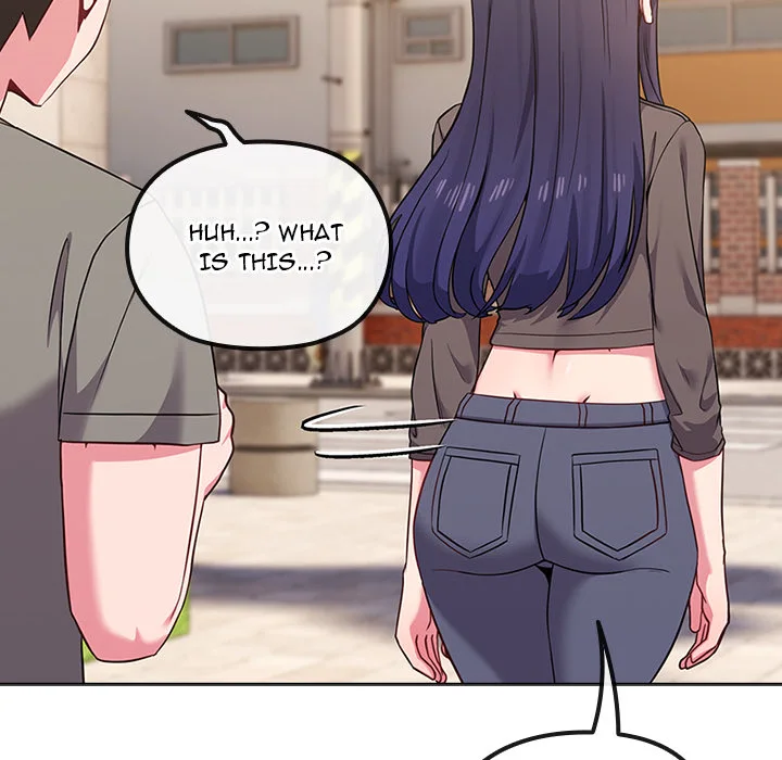 Her Rejuvenation Chapter 33 - Page 116