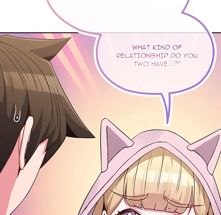 Her Rejuvenation Chapter 33 - Page 127