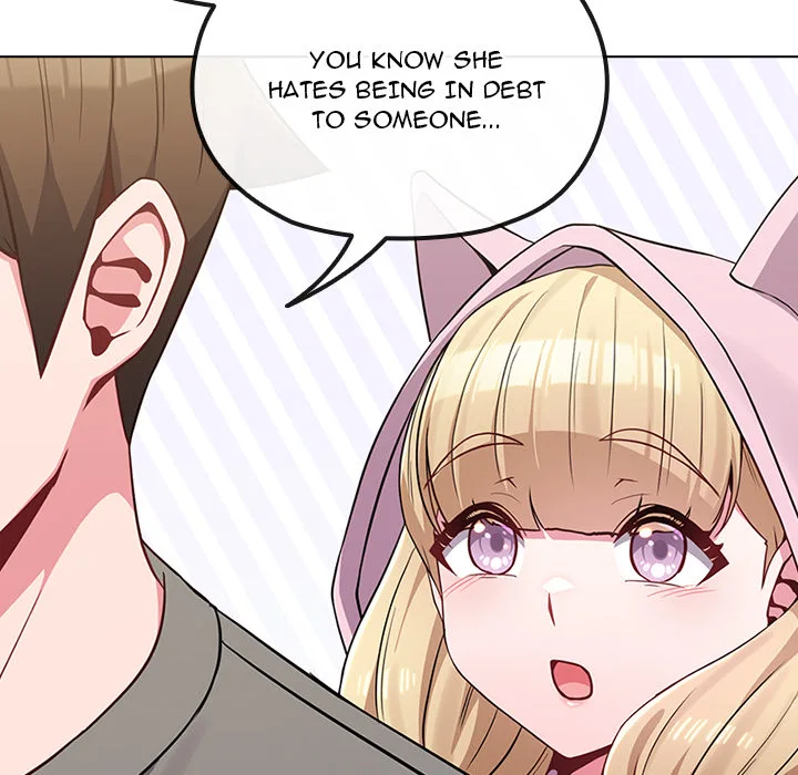 Her Rejuvenation Chapter 33 - Page 130