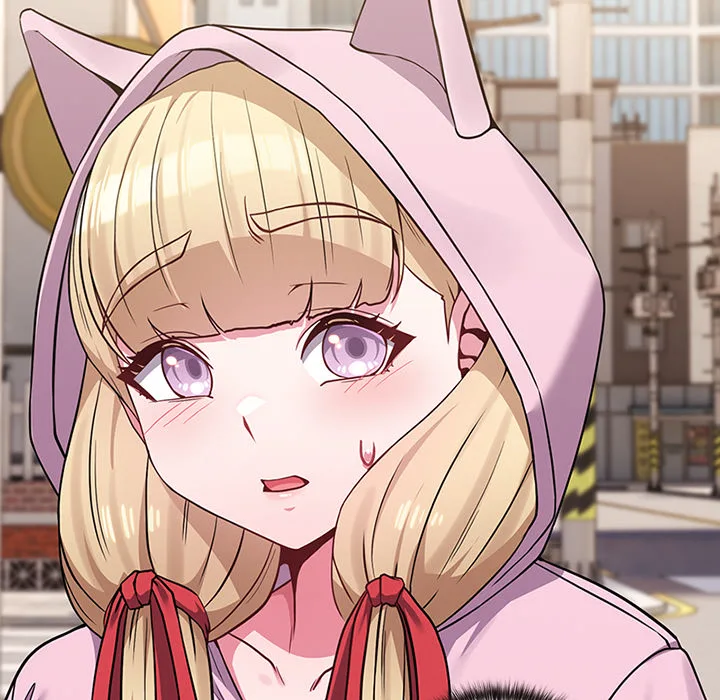 Her Rejuvenation Chapter 33 - Page 14