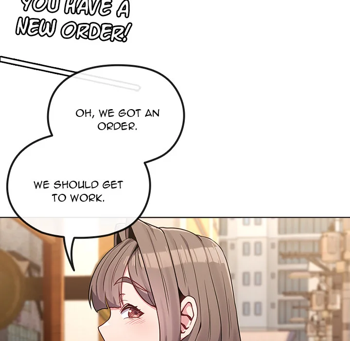 Her Rejuvenation Chapter 33 - Page 132