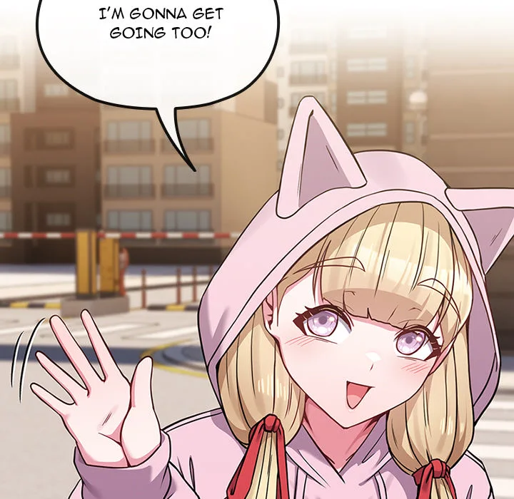 Her Rejuvenation Chapter 33 - Page 135