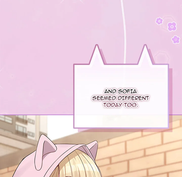 Her Rejuvenation Chapter 33 - Page 151