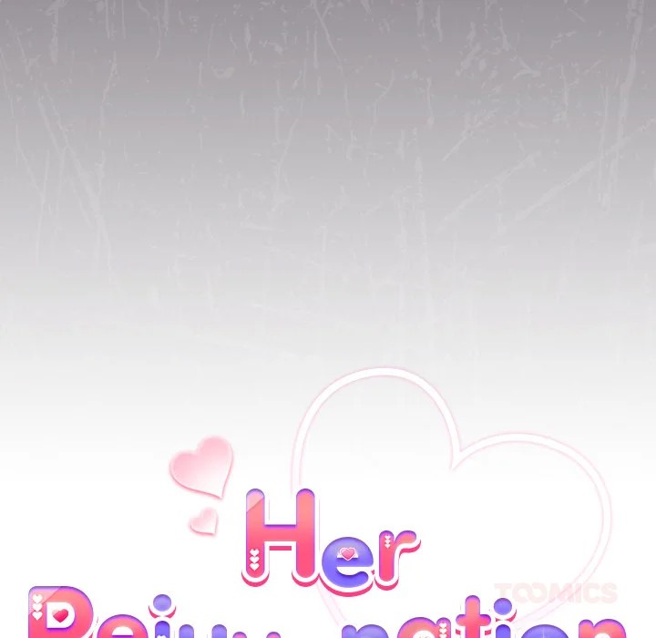 Her Rejuvenation Chapter 33 - Page 160