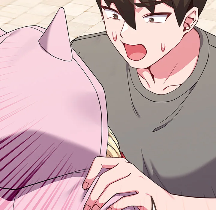 Her Rejuvenation Chapter 33 - Page 17