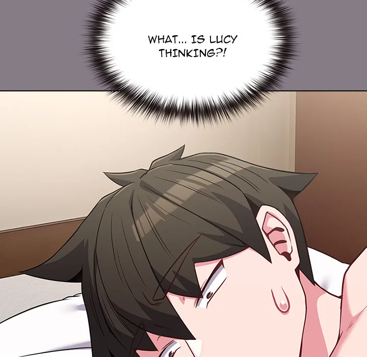 Her Rejuvenation Chapter 33 - Page 168