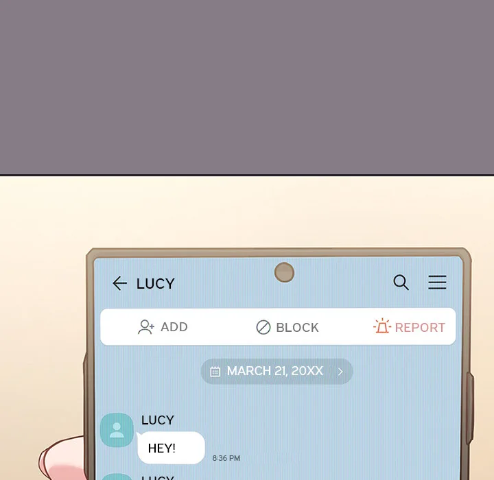 Her Rejuvenation Chapter 33 - Page 173