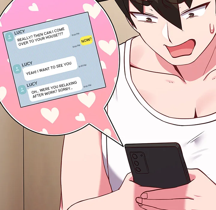 Her Rejuvenation Chapter 33 - Page 181