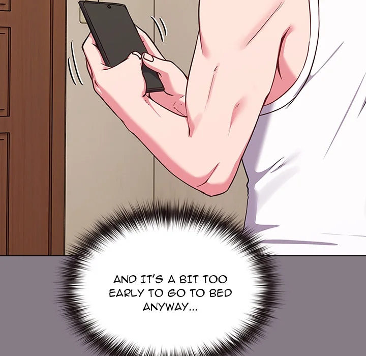 Her Rejuvenation Chapter 33 - Page 190