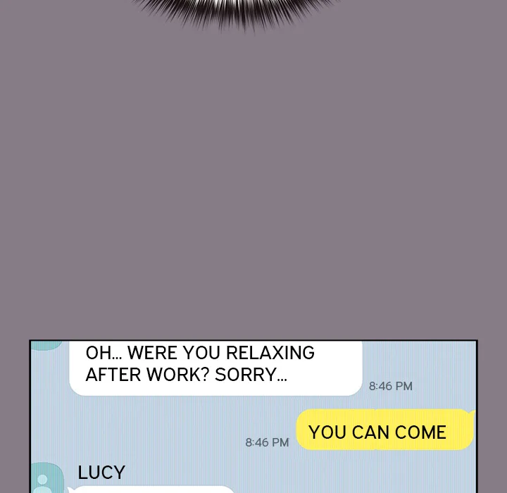 Her Rejuvenation Chapter 33 - Page 191