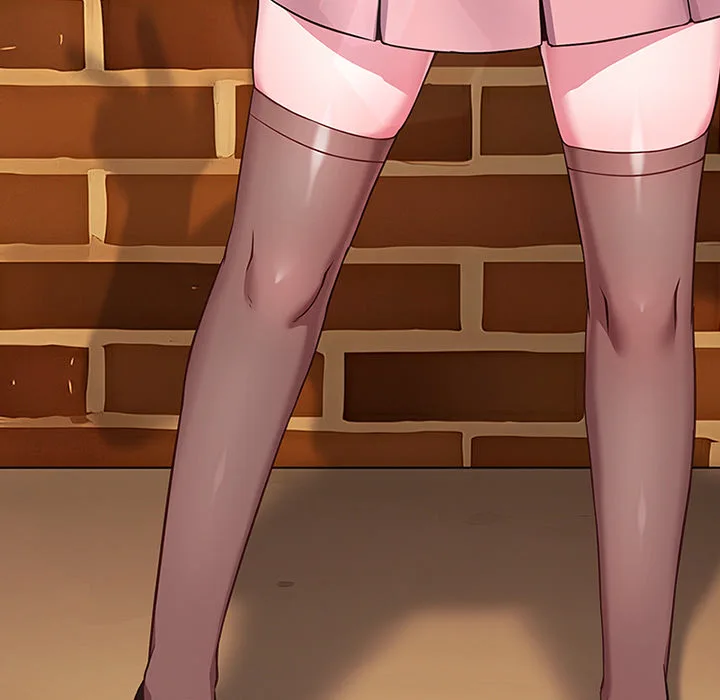 Her Rejuvenation Chapter 33 - Page 204