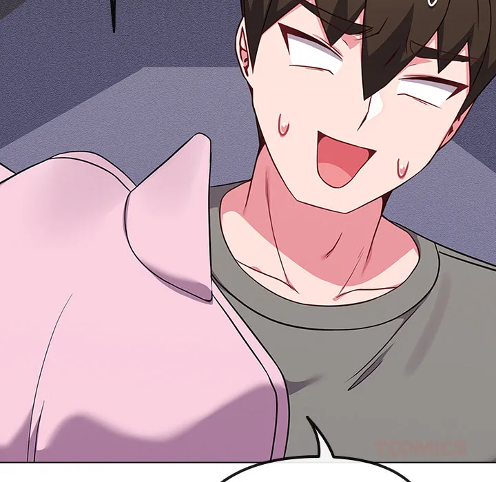 Her Rejuvenation Chapter 33 - Page 28