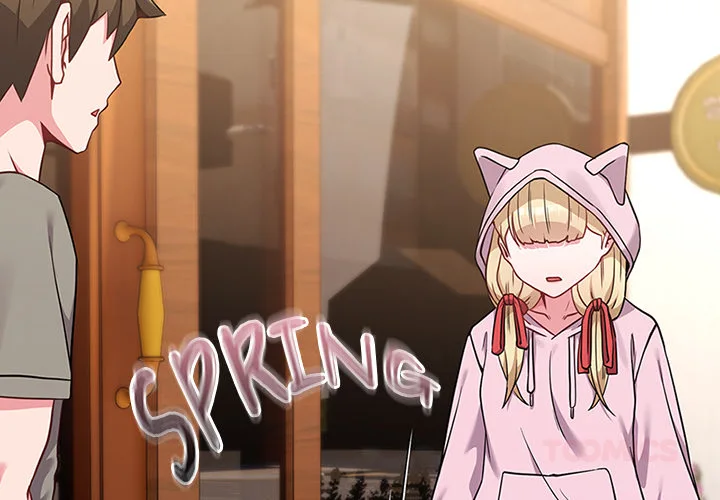 Her Rejuvenation Chapter 33 - Page 4