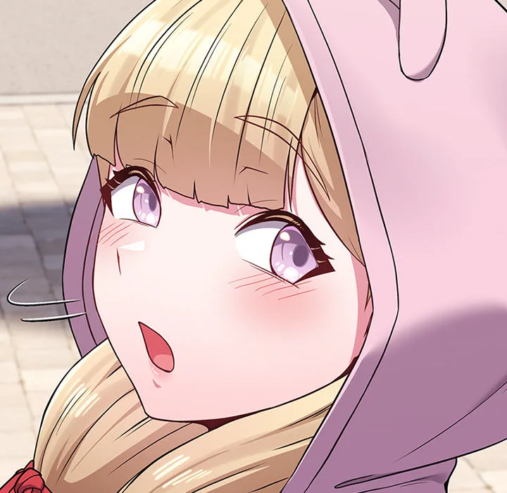 Her Rejuvenation Chapter 33 - Page 34