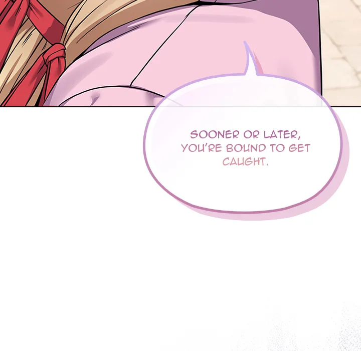 Her Rejuvenation Chapter 33 - Page 35