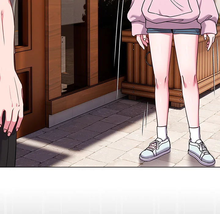 Her Rejuvenation Chapter 33 - Page 5