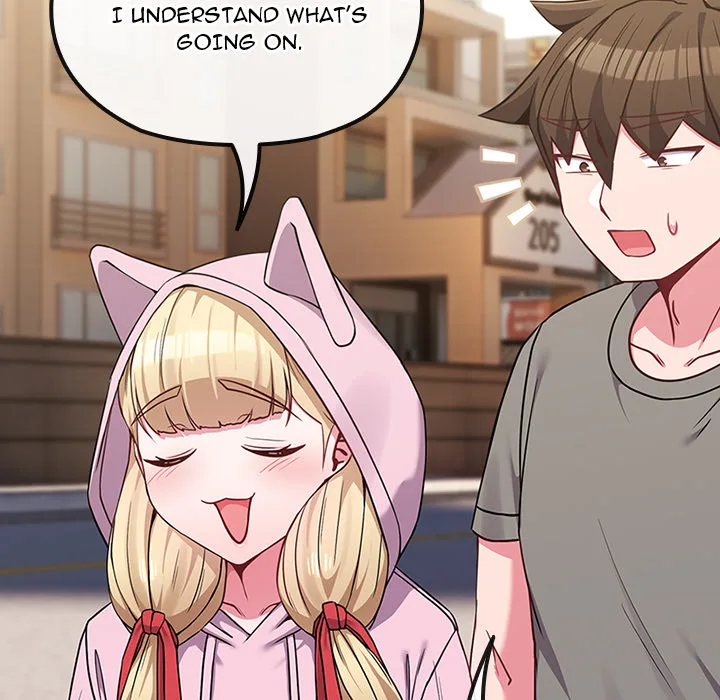 Her Rejuvenation Chapter 33 - Page 45