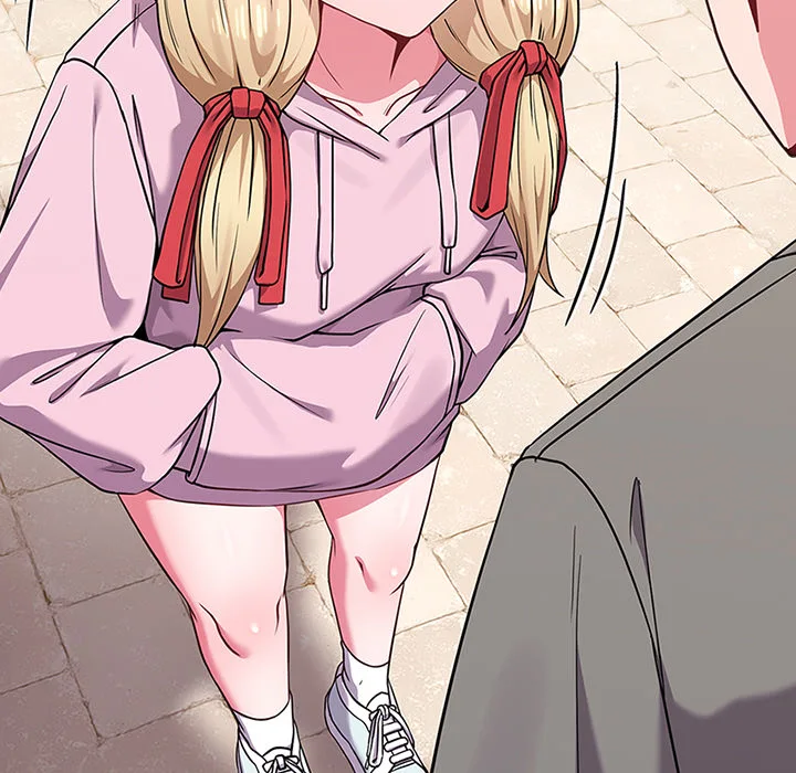 Her Rejuvenation Chapter 33 - Page 49