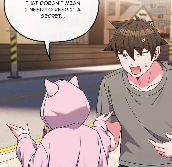 Her Rejuvenation Chapter 33 - Page 52