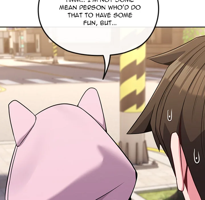 Her Rejuvenation Chapter 33 - Page 57