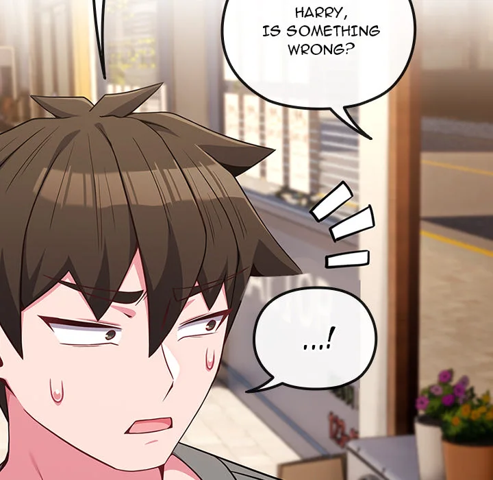 Her Rejuvenation Chapter 33 - Page 63