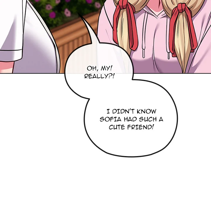 Her Rejuvenation Chapter 33 - Page 70