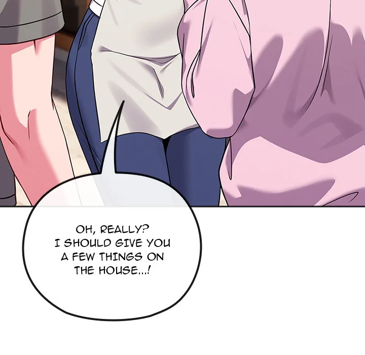 Her Rejuvenation Chapter 33 - Page 73