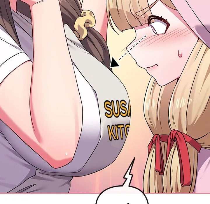 Her Rejuvenation Chapter 33 - Page 76