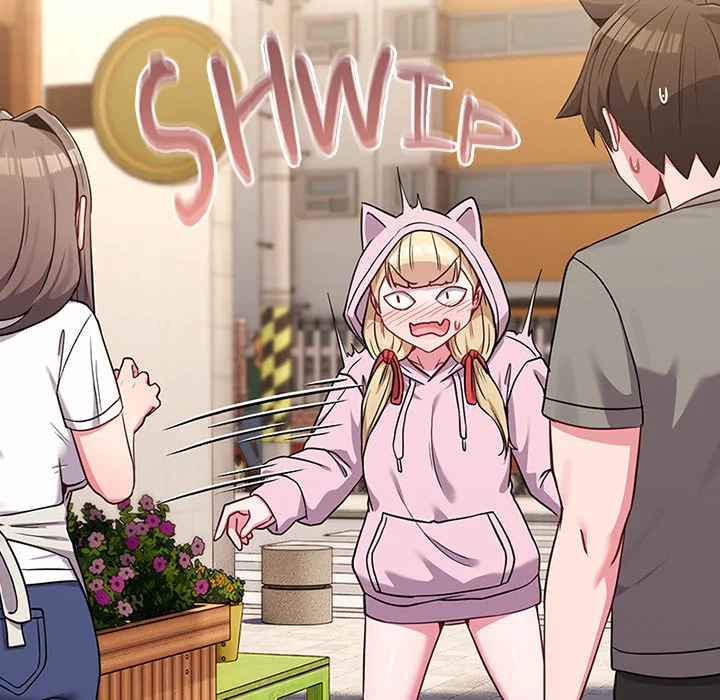 Her Rejuvenation Chapter 33 - Page 78