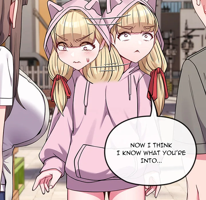 Her Rejuvenation Chapter 33 - Page 81