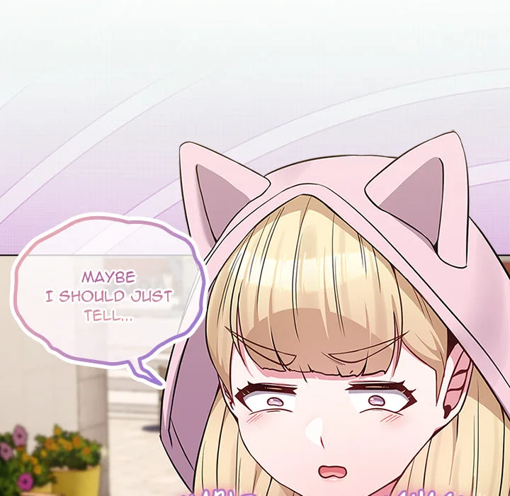 Her Rejuvenation Chapter 33 - Page 83