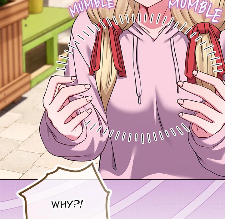 Her Rejuvenation Chapter 33 - Page 84