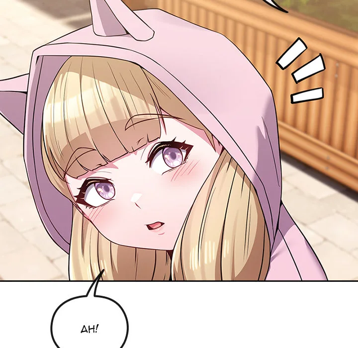 Her Rejuvenation Chapter 33 - Page 86