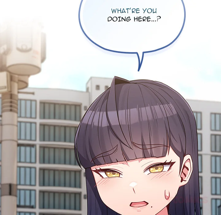 Her Rejuvenation Chapter 33 - Page 88