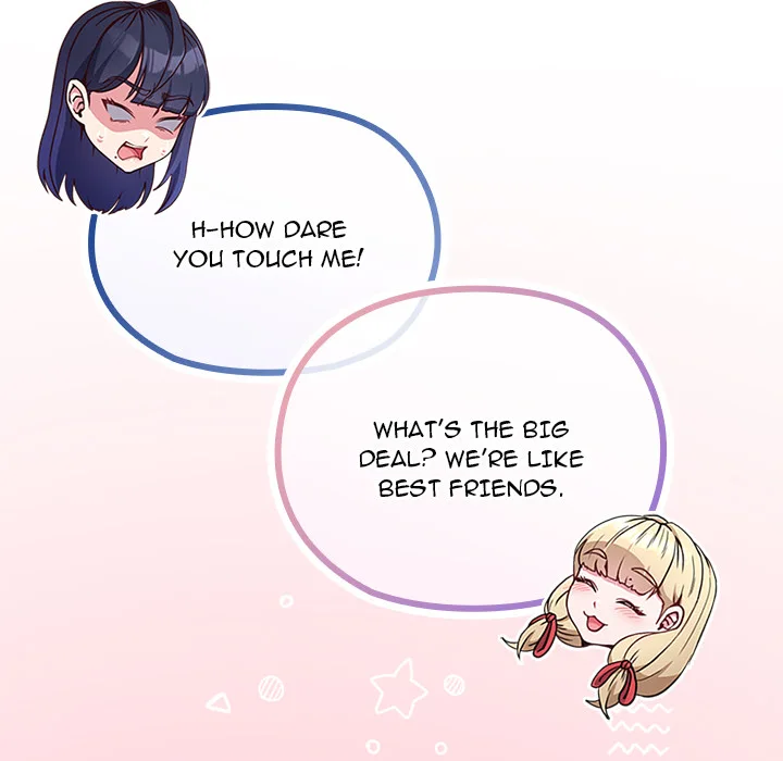 Her Rejuvenation Chapter 33 - Page 95