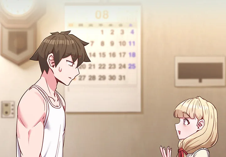 Her Rejuvenation Chapter 34 - Page 2