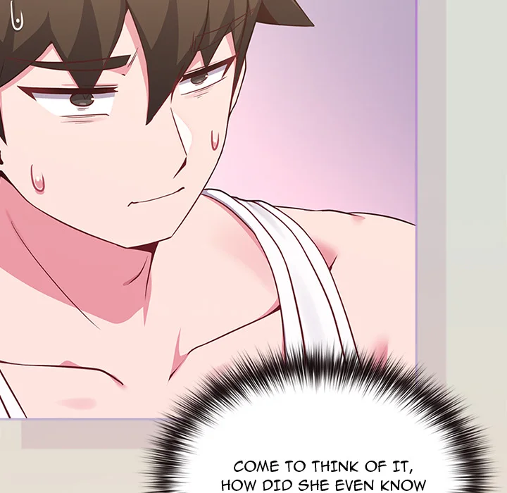 Her Rejuvenation Chapter 34 - Page 11