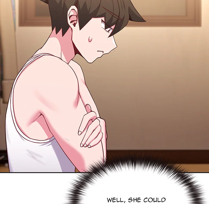 Her Rejuvenation Chapter 34 - Page 101